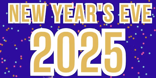 NYE Party! BOOGIE WONDERLAND 