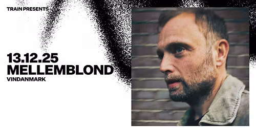 Mellemblond solo \/ VinDanmark