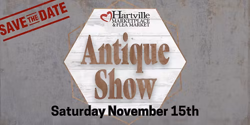 Antique Show