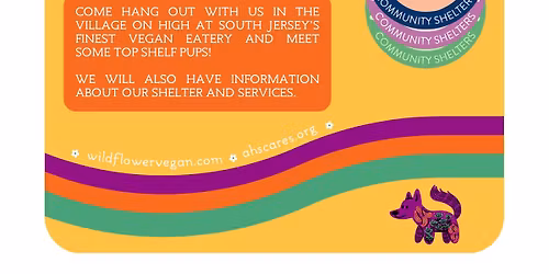 Blossom Buddies - Adoption Event \ud83c\udf3c
