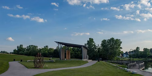 Church in the Park