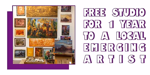 Call for Proposals: ARTS Southeast 2026 Incubator Artist Initiative