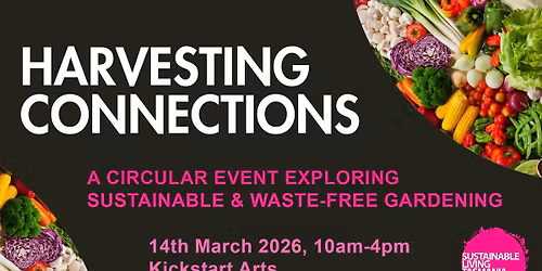 Harvesting Connections