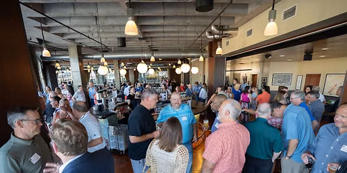 Baker Alumni & Friends Summer Social