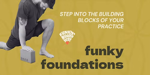 Beginner Yoga | Funky Buddha Yoga Holland