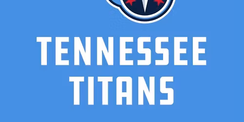 New Orleans Saints at Tennessee Titans at Nissan Stadium