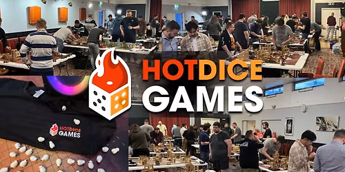 Club night! Home of Warhammer 40k, Old world, Bolt action etc. in North Wales & West Cheshire