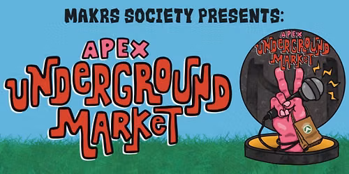 Apex Underground Market