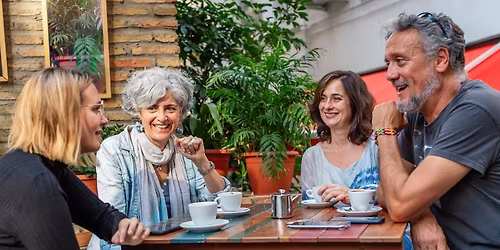 Hunter\/Maitland Support Group Meeting (NSW)