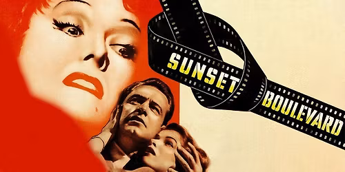 Sunset Boulevard (1950) Immersive Screening