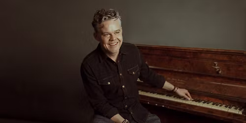 CapLive: Gabe Dixon with special guest Cumberland Honey