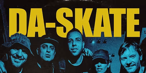 28 NOV - Presentaci\u00f3n 17 en VINILO