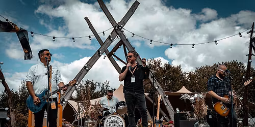 483s NYE Bash at The Chineham Arms