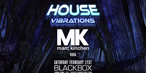 MK l February 21 l Blackbox CLT