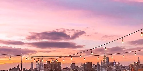 "AUTUMN SKIES & ROOFTOP VIBES" SINGLES\/SOCIAL!