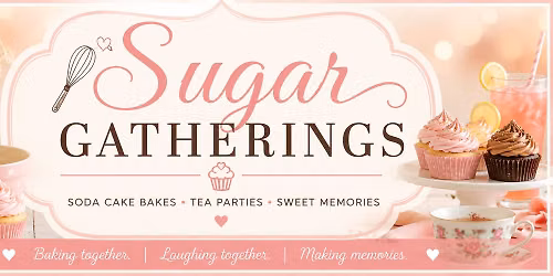 Sugar Gatherings