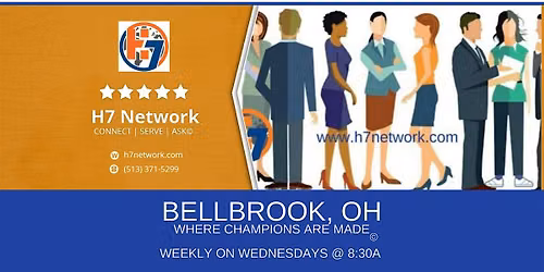 H7 Network: Miami County, OH