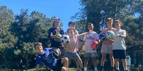 FREE SoccerGolf!