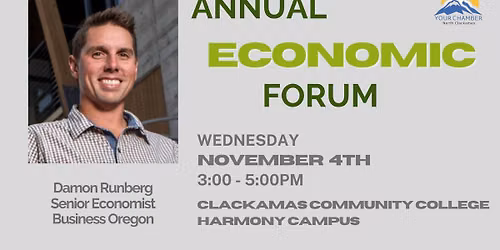 2026 Economic Forum