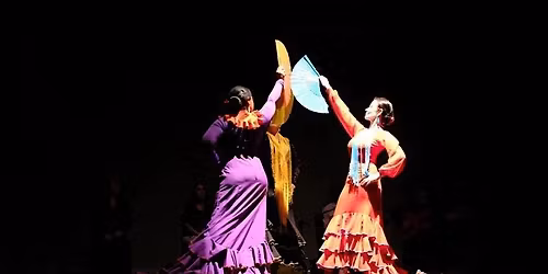 Arte Flamenco 23rd Annual recital