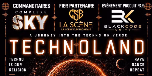 technoland