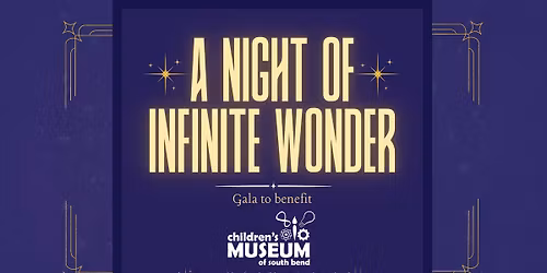 A Night of Infinite Wonder
