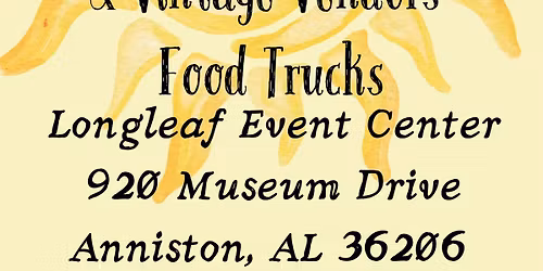 Summer Dreamfest: Solar Faire \u2600\ufe0f