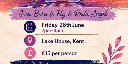 Reiki Share