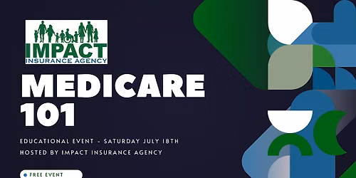 Medicare 101 - Educational Event