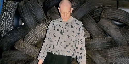 Das Kinn (absurd synth wave\/Bureau B, Frankfurt)