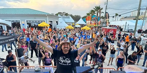 Main Street Station POP\u2019s Retirement Party