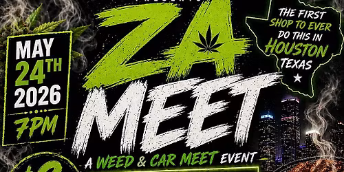 ZA MEET