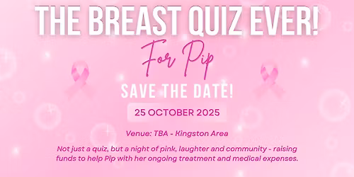 The Breast Quiz Ever!