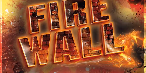 Unlimited Wrestling - Firewall 2026