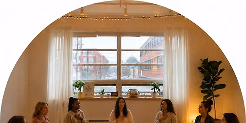 Breathwork avec Camille
