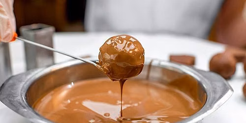 Chocolate Adventures - A Family Friendly Workshop (Hamilton Location)