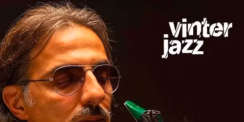 Max Ionata - Italian Night