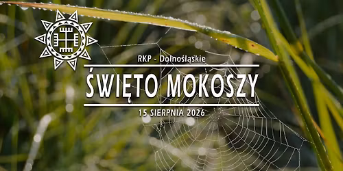 \u015awi\u0119to Mokoszy \u00b7 15.08.2026 \u00b7 Dolno\u015bl\u0105skie
