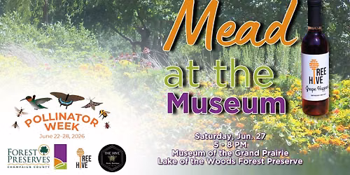Mead at the Museum