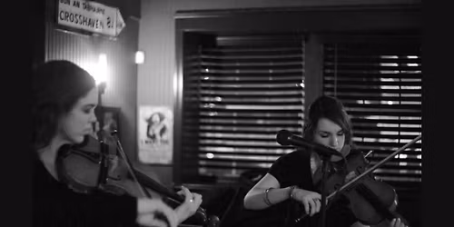 Bridgerton Brunch Upstairs at McCarthy's