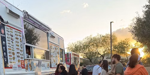 Sahuarita Food Truck Roundup