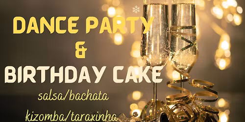 Raimo BD big party || 9 Jan