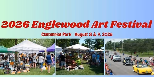 Englewood Art Festival