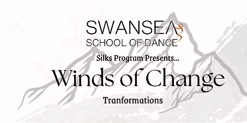 SSOD's Silks Showcase #2