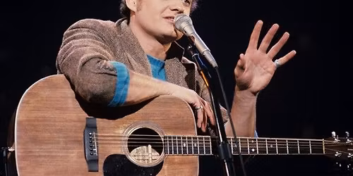 HARRY CHAPIN - CAT\u2019S IN THE CRADLE: THE SONG THAT CHANGED OUR LIVES