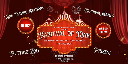 Karnival of Kink