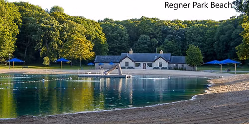 Kick off to Summer at Regner Beach House 