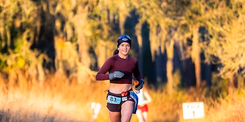 Long Haul 100 Ultramarathon