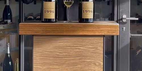 \ud83e\udd42 EKSKLUSIV CHAMPAGNESEANCE \u2013 FOR DE F\u00c5 \ud83e\udd42