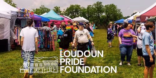 Loudoun Pride Festival 2026